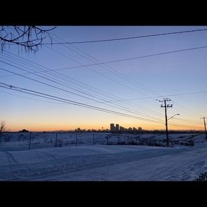 Meet your Posher, Harley